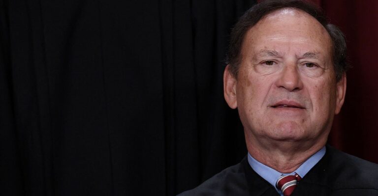 Supreme Court Justice Right to Warn of Dangers in Dismissing Jurors for Their Faith