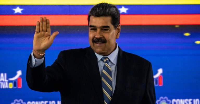 Venezuela Is Exporting Its Violent Crime Problem to US, Thanks to Biden