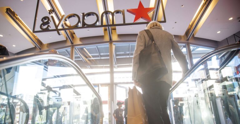 The Preventable Downfall of San Francisco