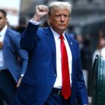 BREAKING: Supreme Court Rules 9-0 That Trump Can't Be Removed From Colorado Ballot