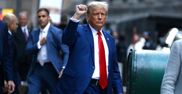BREAKING: Supreme Court Rules 9-0 That Trump Can’t Be Removed From Colorado Ballot