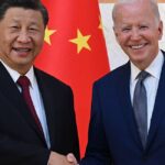China's Investment in Critical Minerals Explodes After Biden's Signing of Climate Bill