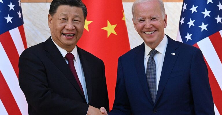 China’s Investment in Critical Minerals Explodes After Biden’s Signing of Climate Bill