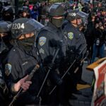 Progressivism Shunned by Voters in Blue Cities, States