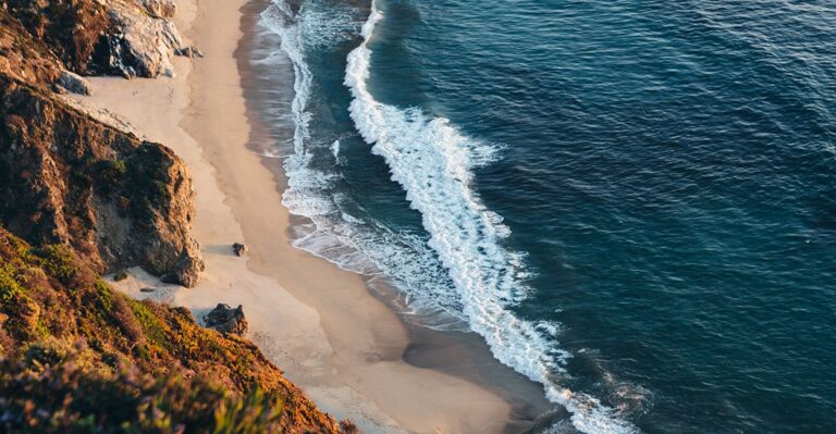 Natural Influences Driving Sea Level Rise Overlooked in Media’s Climate Coverage, Heritage Report Says