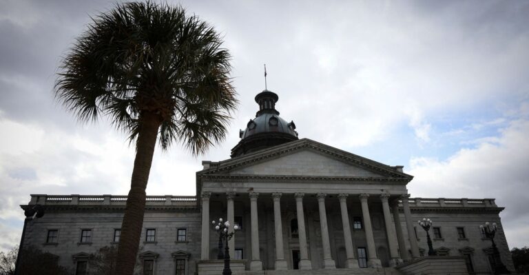Freedom Caucuses Shaking Up How Business Is Done in 11 States