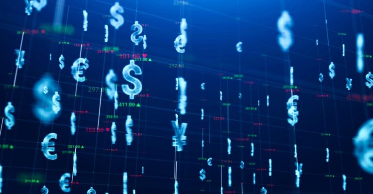 Senate Republicans at Odds With Democrats on Banning This Digital Currency