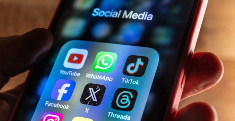 Hypocrisy? Schumer Delays on TikTok Bill Despite 2020 Tweet Calling for Exactly What the Bill Does