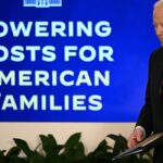 How Biden’s Big-Deficit Agenda Guarantees Inflation