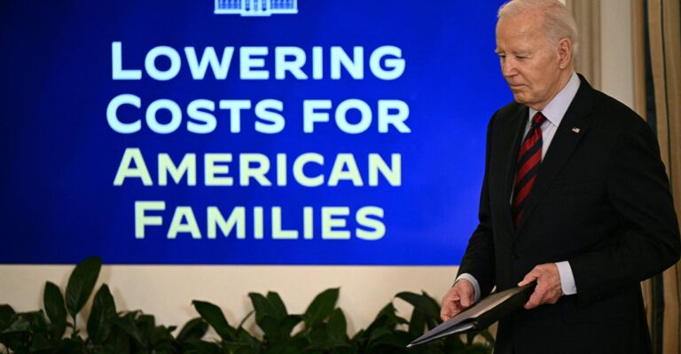 How Biden’s Big-Deficit Agenda Guarantees Inflation