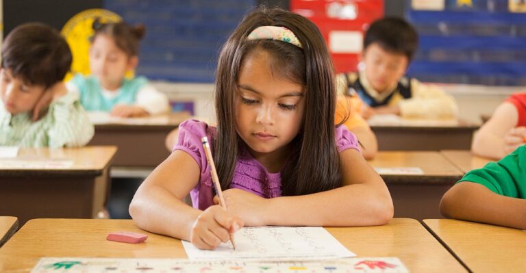 ‘Woke Kindergarten’ in California Blows Money on Odd Curriculum, Pensions