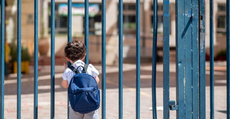 NYT Report Concedes That Left-Wing COVID-19 Lockdown Policies Led to Generational Learning Loss