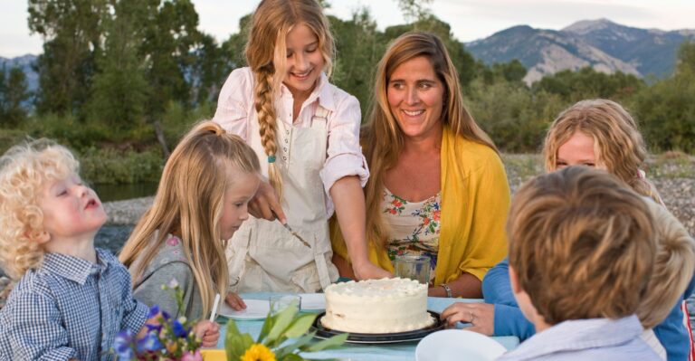 Why These Women Chose to Have 5 or More Kids