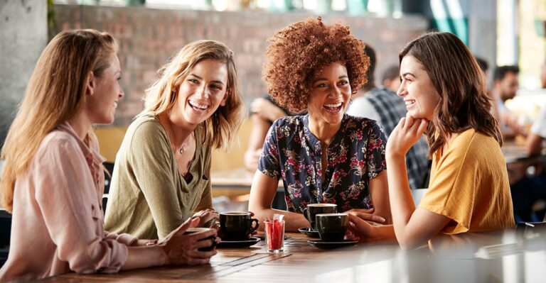 Young Women Favor Femininity Over Feminism, Survey Finds