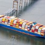 Distracted By Climate Change? Former Trump Transportation Official Weighs in on Bridge Collapse