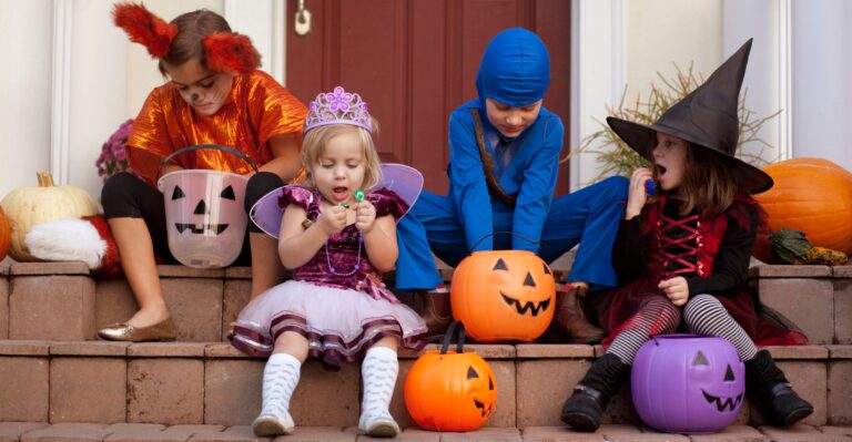 What Our Baby Bust Says About Modern America