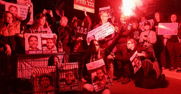 Gaza: Truths Behind All the Lies