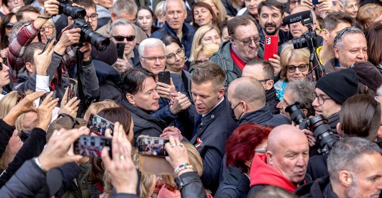 Hungary’s Wariness of Forced Speech Reflects Post-Communist Ideals