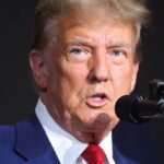 Judge Denies Trump’s Bid to Toss Georgia Charges Based on First Amendment