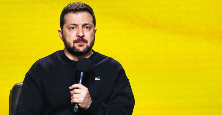 Border Security Trumps Ukraine Funding: Swing Voters Reveal Priorities in New Poll