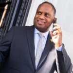 Chicago Firefighters Union Revokes Endorsement After Rep. Jackson’s Allegations