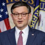 Speaker Johnson’s Choice for Key House Committee Sparks Backlash