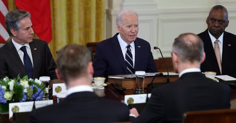 Biden Admin’s Relentless DEI Push Continues Apace