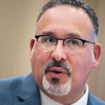 Biden Education Secretary Refuses to Answer Whether ‘Women Are Physically Different Than Men’