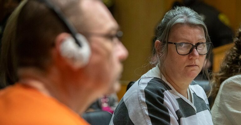 Sentencing of Shooter’s Parents Underlines Responsibility of Gun Owners