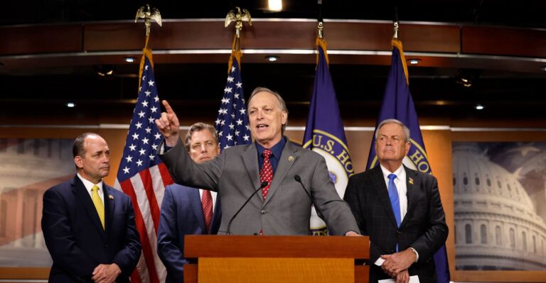 HOUSE DIVIDED: Bipartisan Effort to Bar Warrantless Searches of US Citizens Falls Short
