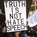 Scotland’s New Transgender ‘Hate Crime’ Law Already Showing How It Leads to Tyranny