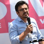 Antiwar Activists Chant ‘Death to America’ at Event Featuring Chicago Alderman