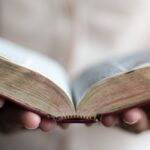 A Celebrated Atheist's Surprising Revelation on Christianity