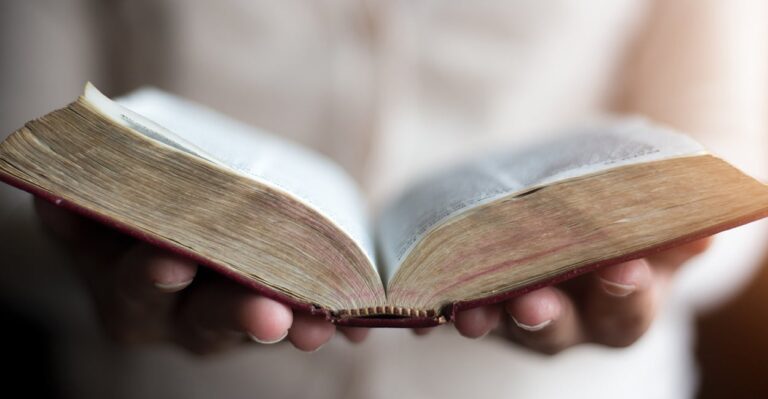A Celebrated Atheist’s Surprising Revelation on Christianity