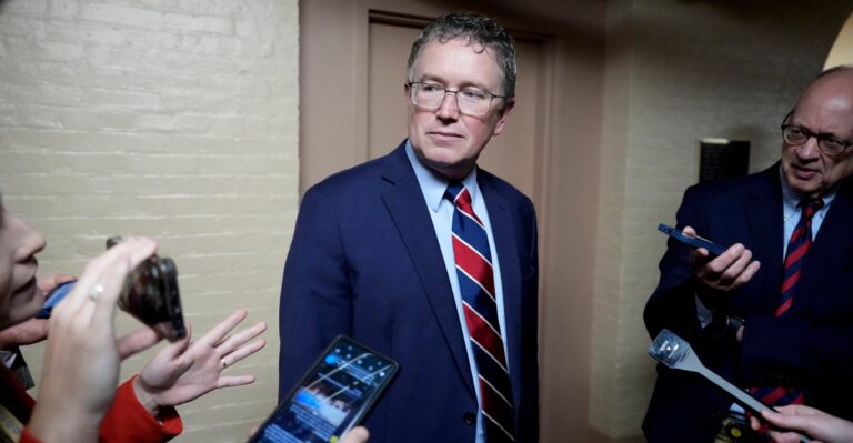 Johnson Vows Not to Resign, as Second GOP Lawmaker Announces Support for Ouster
