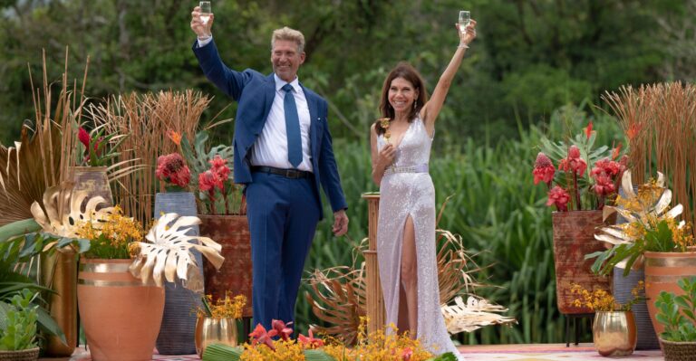 Don’t Look to Baby Boomers for Wisdom About Romance