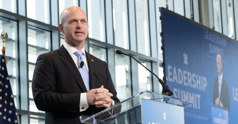 Education Reform Group, Communism Watchdog Receive Heritage Foundation Innovation Prizes, Among Others