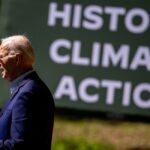 Biden’s Energy Policies Undermine US Environmental Leadership