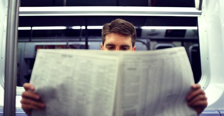 New York Poised to Use Taxpayer Dollars to Pay Journalists