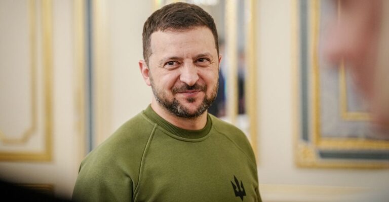 How Much Are You Paying for Ukraine Aid? Economist Crunches the Numbers