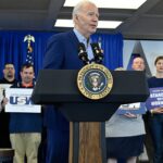 Biden Again Puts Politics Ahead of National Security and Good Sense