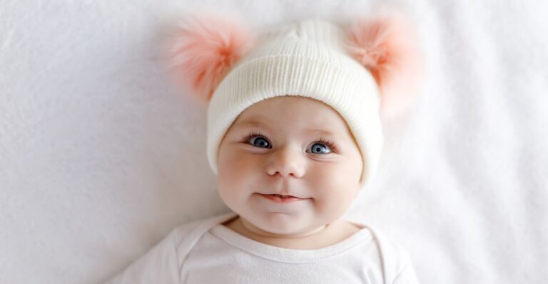 Germany Allows Parents to Change Their Baby’s Gender