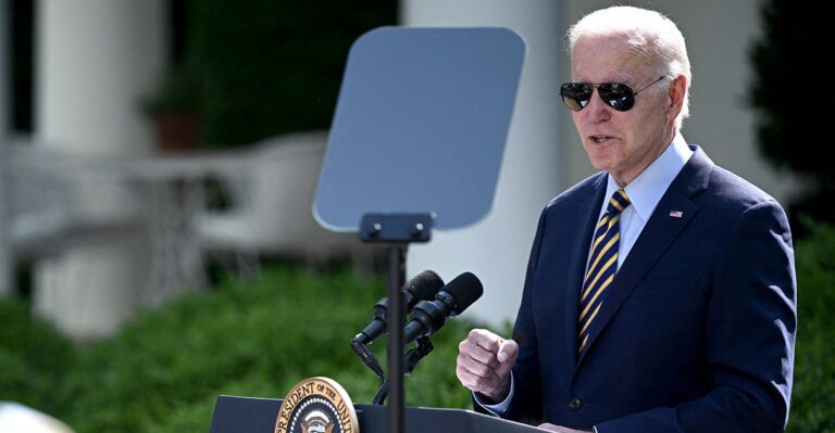 Biden’s Latest Power Plant Power Grab