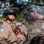 Texas Shows How to Prevent a Campus Takeover