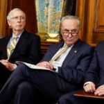 Can You Guess the Most Unpopular Leader in Congress?