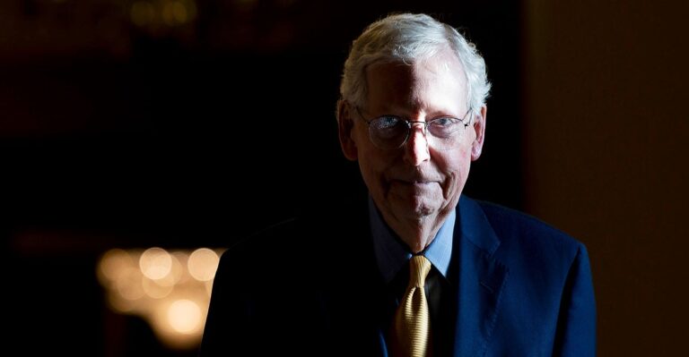 GOP Establishment’s Days Are Numbered