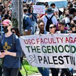 K-12 ‘Action Civics’ Trained Students Encamped on College Campuses. Here’s What Parents Need to Know.