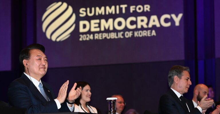 Election Loss for South Korea’s Ruling Party Unlikely to Affect Pro-US Security Policies