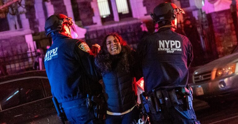 Top 5 Ways Congress Can Respond to Campus Riots