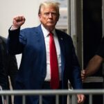 Former Biden DOJ Official Prosecuting Trump Received Thousands of Dollars From DNC